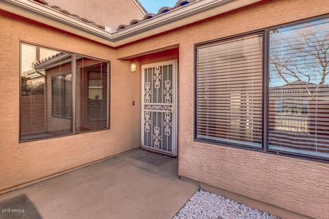 3510 E Hampton Ave #58, Mesa, AZ 85204 photo 1