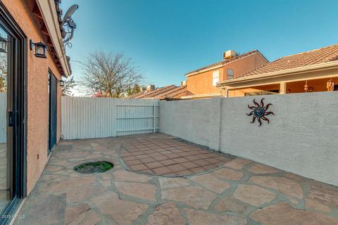 3510 E Hampton Ave #58, Mesa, AZ 85204 photo 8