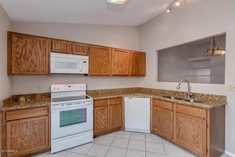 3510 E Hampton Ave #58, Mesa, AZ 85204 photo 4