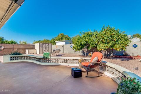 5646 E Decatur St, Mesa, AZ 85205 photo 30