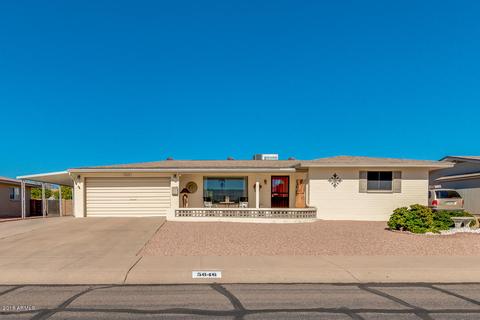 5646 E Decatur St, Mesa, AZ 85205 photo 2
