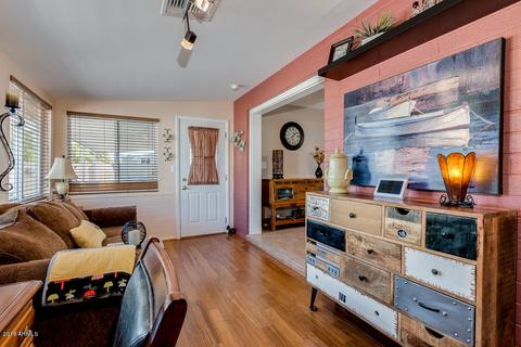 5646 E Decatur St, Mesa, AZ 85205 photo 14