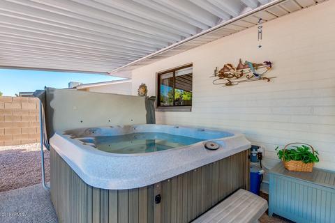 5646 E Decatur St, Mesa, AZ 85205 photo 26