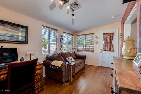 5646 E Decatur St, Mesa, AZ 85205 photo 12
