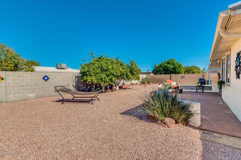 5646 E Decatur St, Mesa, AZ 85205 photo 29