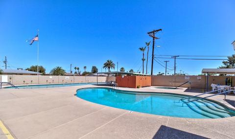 5646 E Decatur St, Mesa, AZ 85205 photo 35
