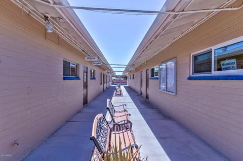 5646 E Decatur St, Mesa, AZ 85205 photo 41