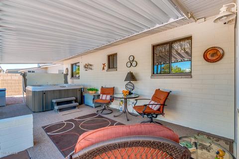 5646 E Decatur St, Mesa, AZ 85205 photo 23