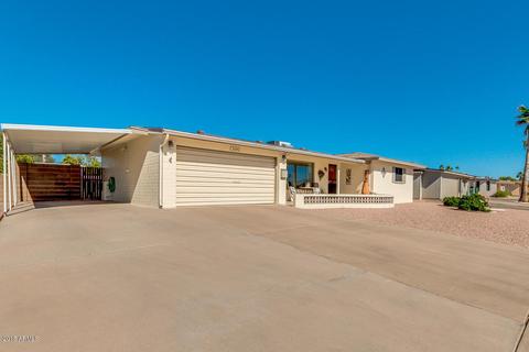5646 E Decatur St, Mesa, AZ 85205 photo 3