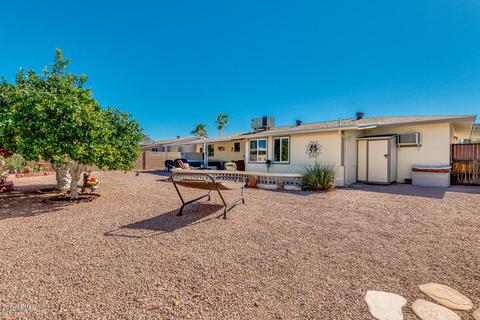 5646 E Decatur St, Mesa, AZ 85205 photo 28