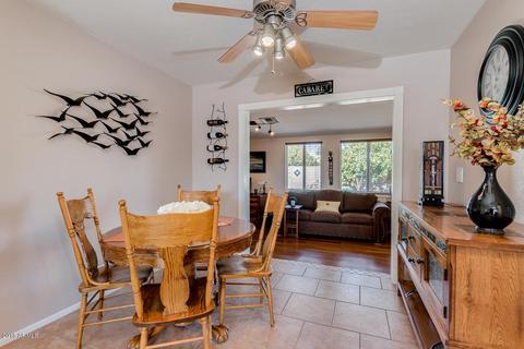 5646 E Decatur St, Mesa, AZ 85205 photo 11
