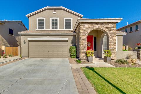 4058 E Lexington Ave, Gilbert, AZ 85234 photo 1