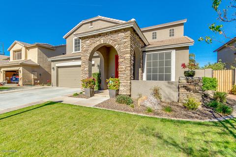 4058 E Lexington Ave, Gilbert, AZ 85234 photo 3