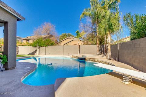 4058 E Lexington Ave, Gilbert, AZ 85234 photo 49