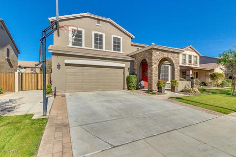 4058 E Lexington Ave, Gilbert, AZ 85234 photo 2