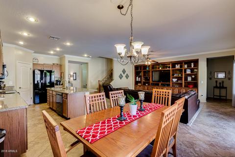 4058 E Lexington Ave, Gilbert, AZ 85234 photo 17