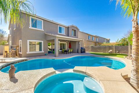 4058 E Lexington Ave, Gilbert, AZ 85234 photo 47