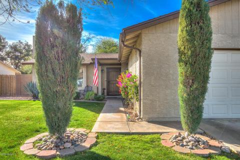 39 W Hillside St, Mesa, AZ 85201 photo 4