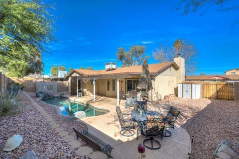 39 W Hillside St, Mesa, AZ 85201 photo 31