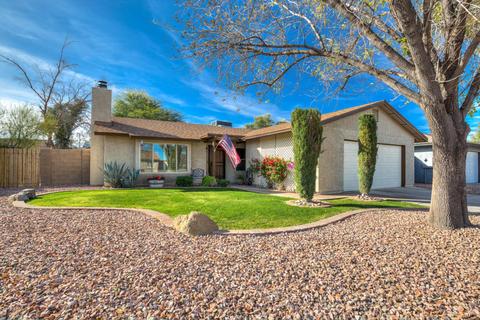 39 W Hillside St, Mesa, AZ 85201 photo 1