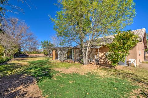 856 N Miramar --, Mesa, AZ 85213 photo 49