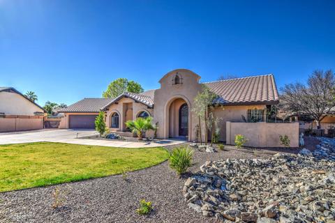 856 N Miramar --, Mesa, AZ 85213 photo 3