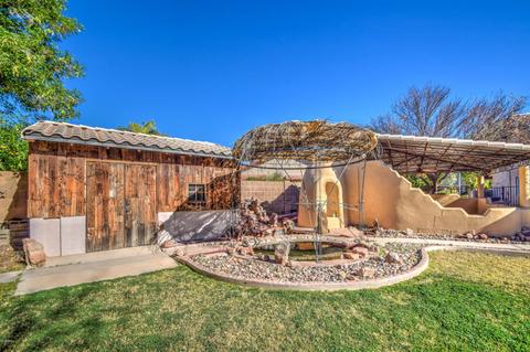 856 N Miramar --, Mesa, AZ 85213 photo 55
