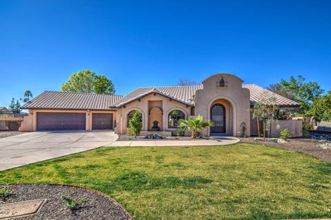 856 N Miramar --, Mesa, AZ 85213 photo 2