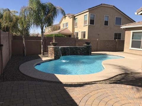 2949 E Comstock Dr, Gilbert, AZ 85296 photo 57