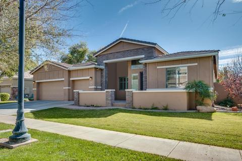 2949 E Comstock Dr, Gilbert, AZ 85296 photo 1