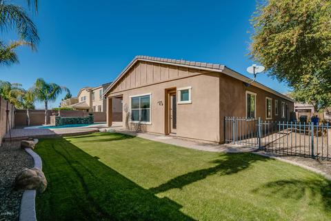 2949 E Comstock Dr, Gilbert, AZ 85296 photo 61