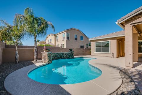 2949 E Comstock Dr, Gilbert, AZ 85296 photo 54