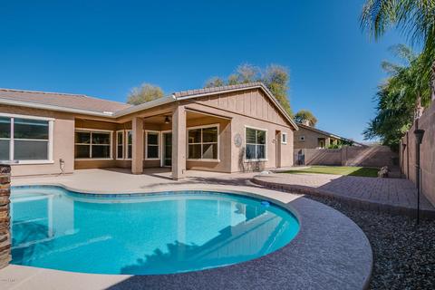2949 E Comstock Dr, Gilbert, AZ 85296 photo 53
