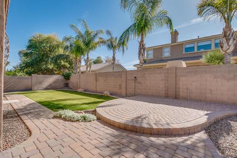 2949 E Comstock Dr, Gilbert, AZ 85296 photo 60
