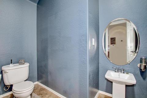 1258 E Macaw Dr, Gilbert, AZ 85297 photo 16