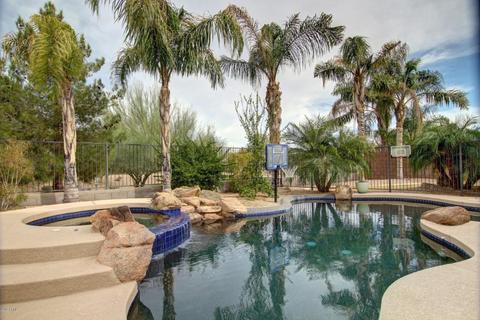 1258 E Macaw Dr, Gilbert, AZ 85297 photo 41