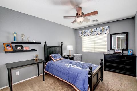 1258 E Macaw Dr, Gilbert, AZ 85297 photo 29