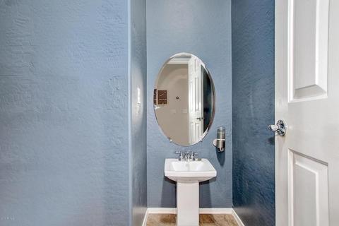 1258 E Macaw Dr, Gilbert, AZ 85297 photo 17
