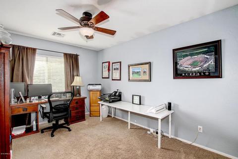 1258 E Macaw Dr, Gilbert, AZ 85297 photo 30