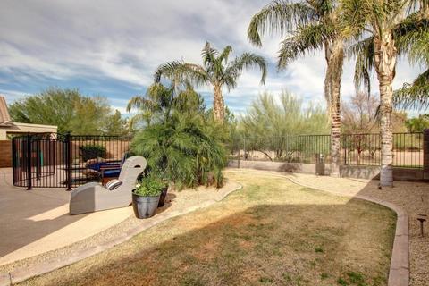 1258 E Macaw Dr, Gilbert, AZ 85297 photo 40