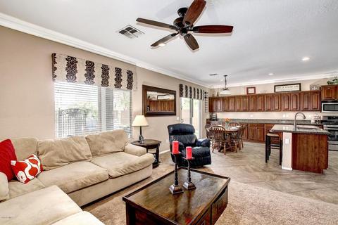 1258 E Macaw Dr, Gilbert, AZ 85297 photo 10