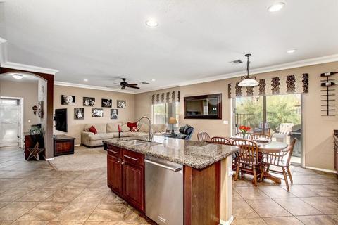 1258 E Macaw Dr, Gilbert, AZ 85297 photo 7