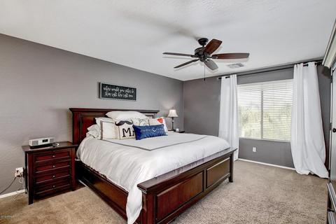 1258 E Macaw Dr, Gilbert, AZ 85297 photo 21