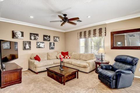 1258 E Macaw Dr, Gilbert, AZ 85297 photo 6