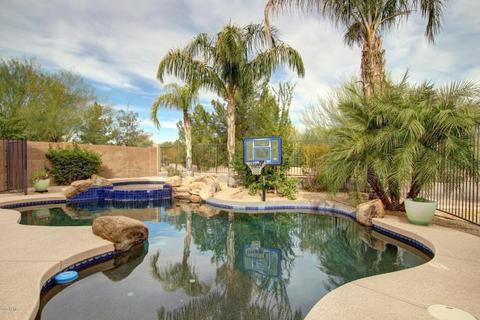 1258 E Macaw Dr, Gilbert, AZ 85297 photo 38