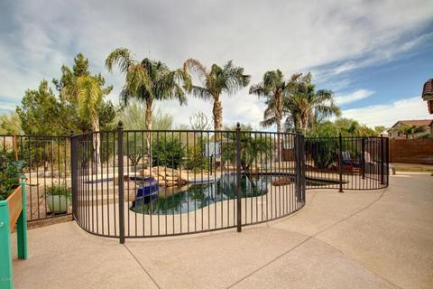 1258 E Macaw Dr, Gilbert, AZ 85297 photo 37