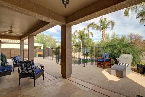 1258 E Macaw Dr, Gilbert, AZ 85297 photo 36