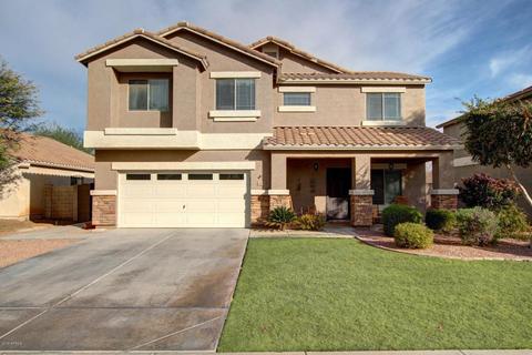 1258 E Macaw Dr, Gilbert, AZ 85297 photo 1