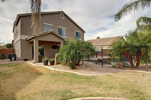 1258 E Macaw Dr, Gilbert, AZ 85297 photo 42