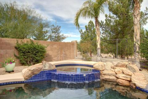 1258 E Macaw Dr, Gilbert, AZ 85297 photo 39